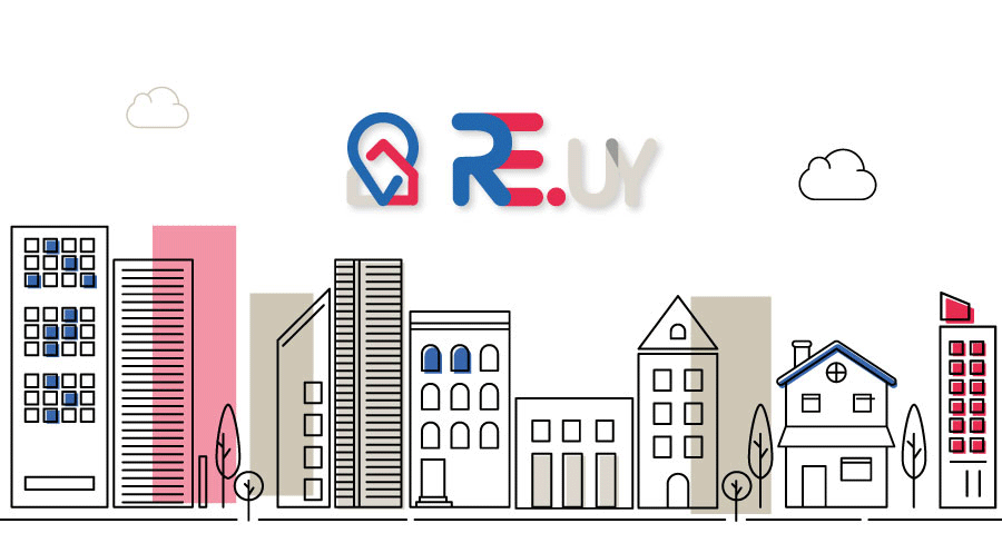 RE.uy Real Estate Uruguay