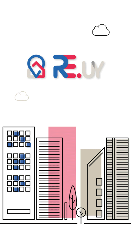 RE.uy Real Estate Uruguay